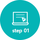 step 01