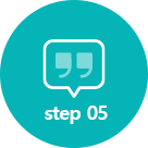 step 05